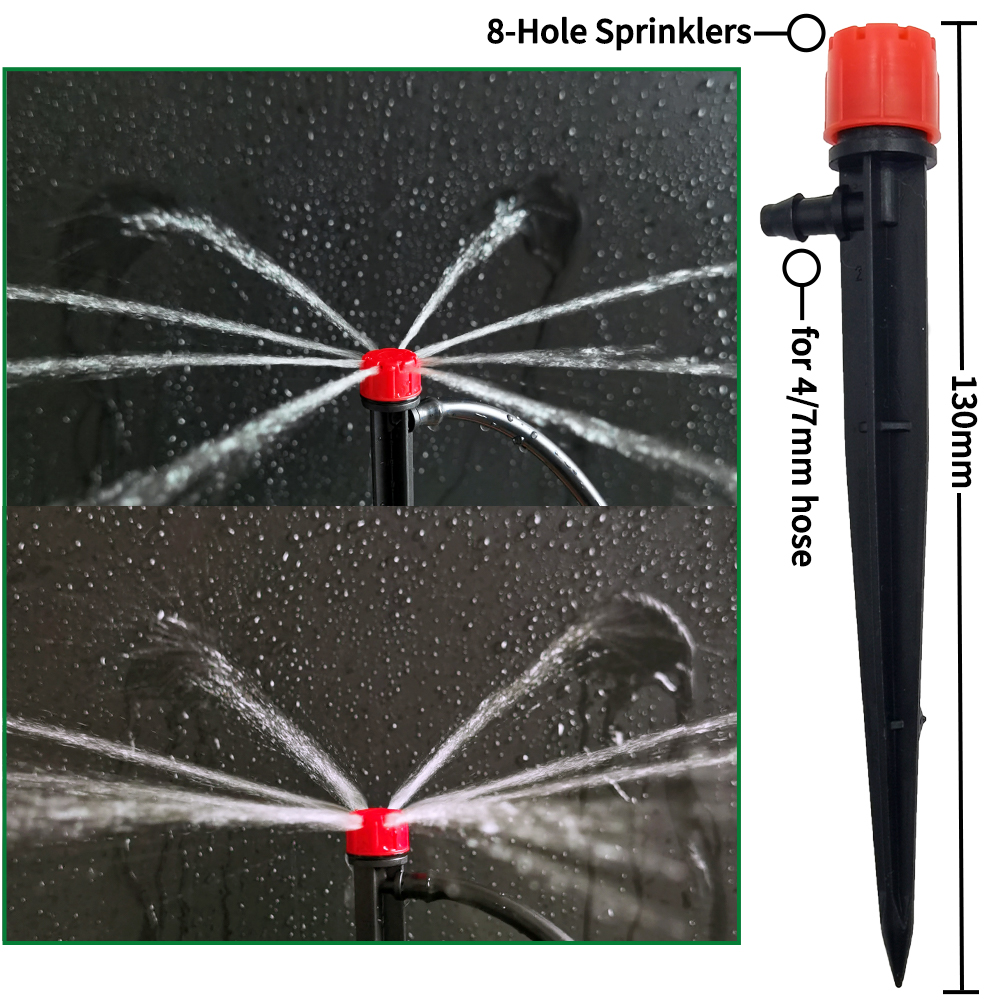 Oasis Garden Watering Drip Irr - Root Watering Spike 리뷰 및 가격