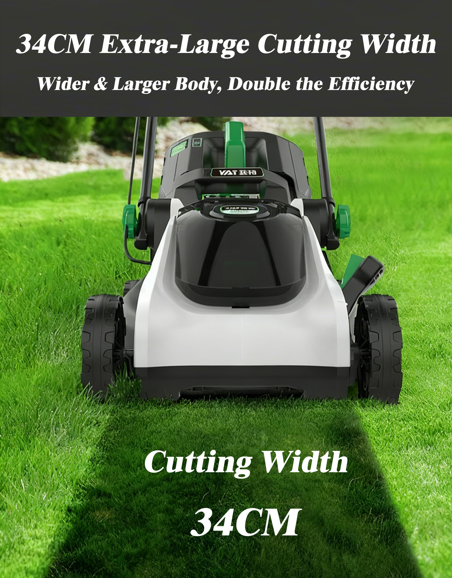 Electric Lawn Mowers Cordless  - Gardening Tools Electric 리뷰 및 가격
