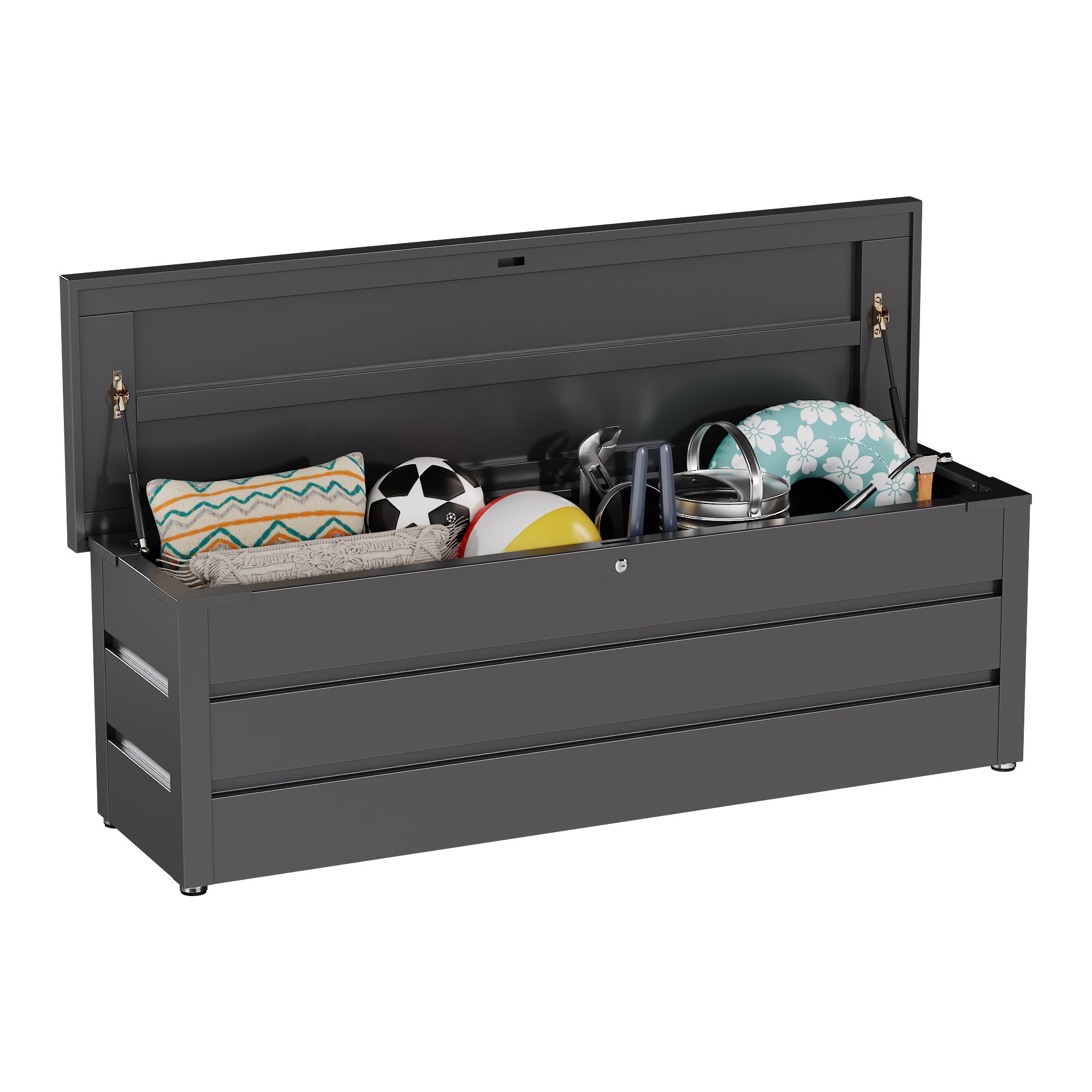 Eco-Friendly Easily Assembled  - Gardening Tools Box 리뷰 및 가격