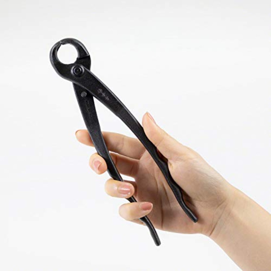 Hand Forged Knob Bonsai Cutter - Gardening Tools Made In Japan 리뷰 및 가격