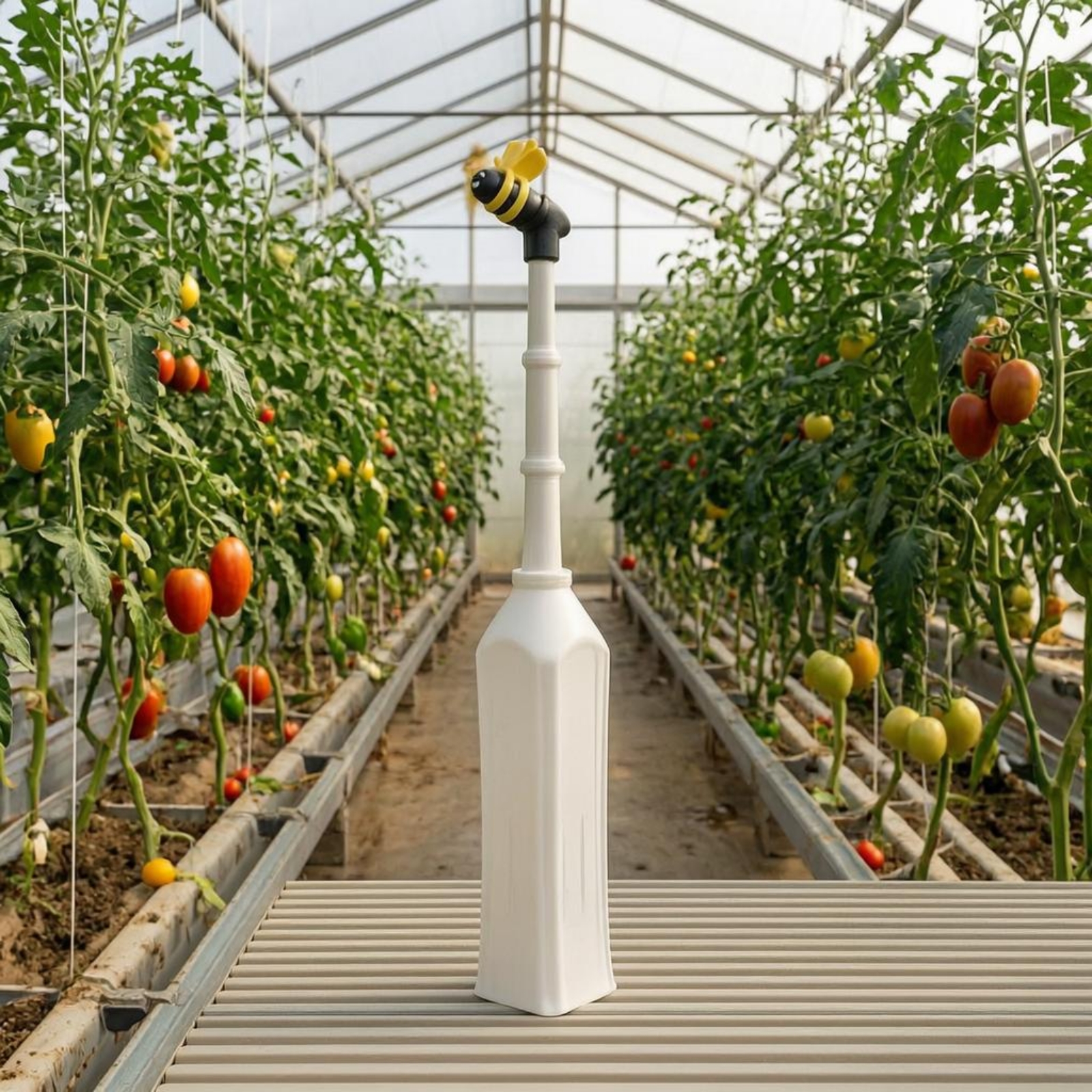 Handheld Vibrating Pollinator  - Gardening Tools Electric 리뷰 및 가격