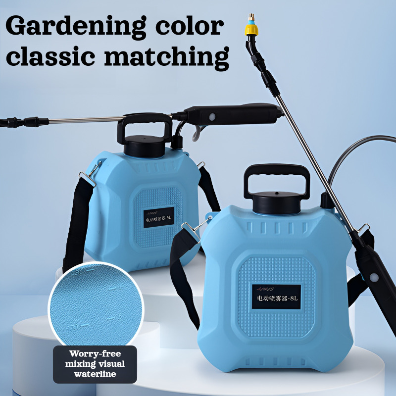 5L/8L USB Rechargeable Electri - Gardening Tools Electric 리뷰 및 가격