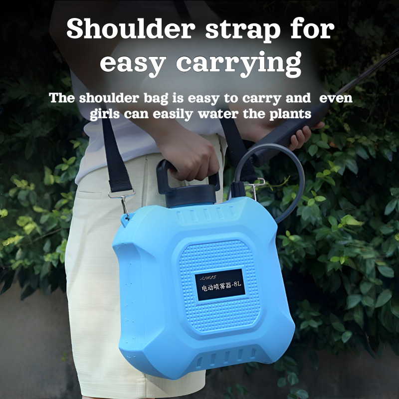 5L/8L USB Rechargeable Electri - Gardening Tools Electric 리뷰 및 가격