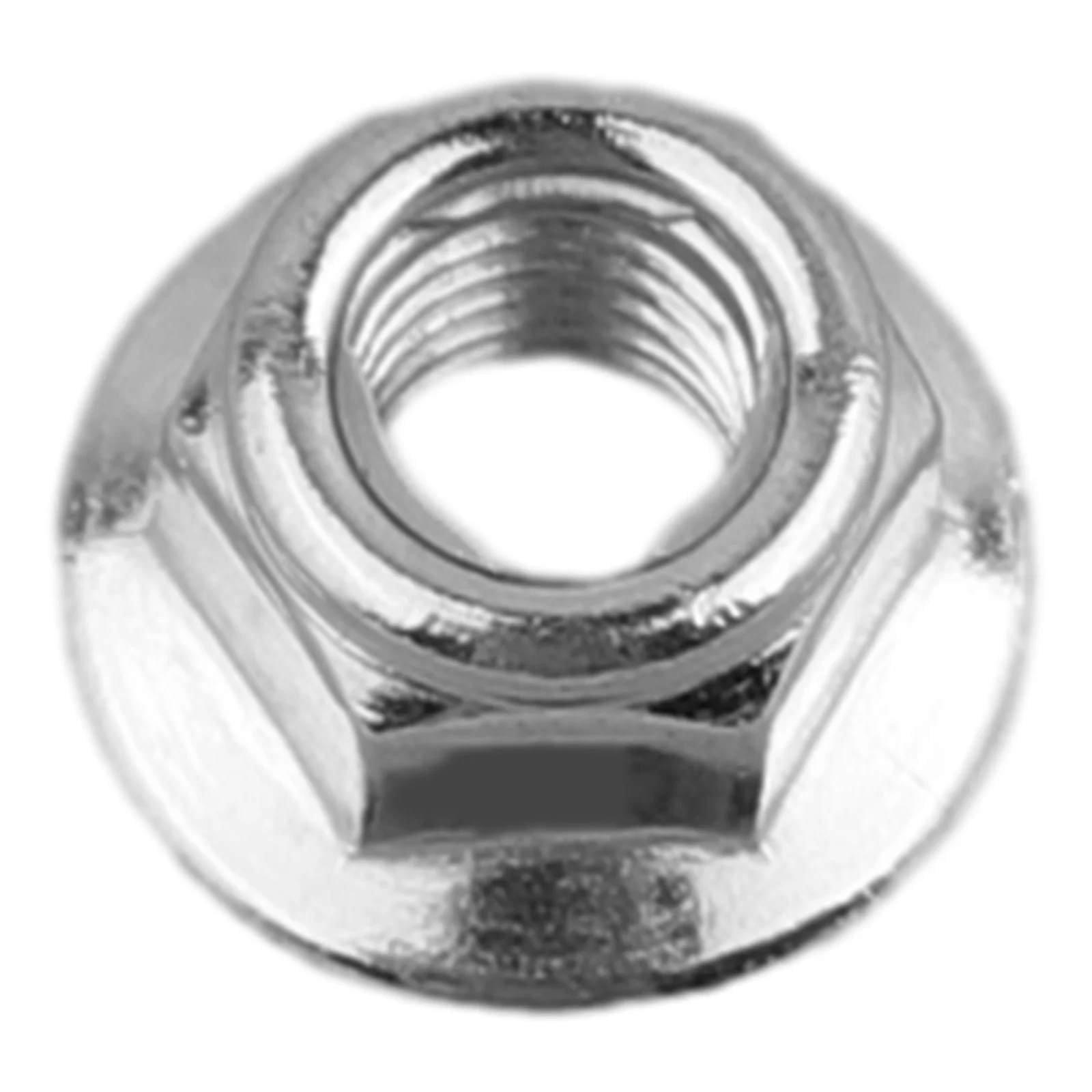 10 Pcs Lawn-Mower Fixing Nuts  - Gardening Tools Screwfix 리뷰 및 가격