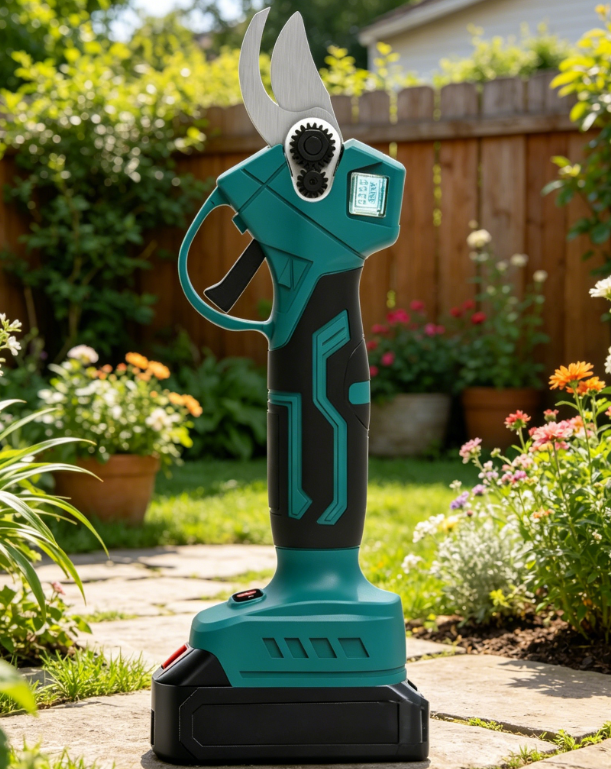 Rechargeable Lithium Battery E - Gardening Tools Electric 리뷰 및 가격
