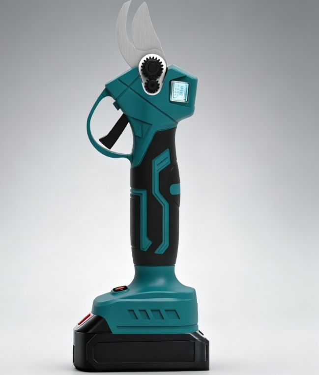 Rechargeable Lithium Battery E - Gardening Tools Electric 리뷰 및 가격