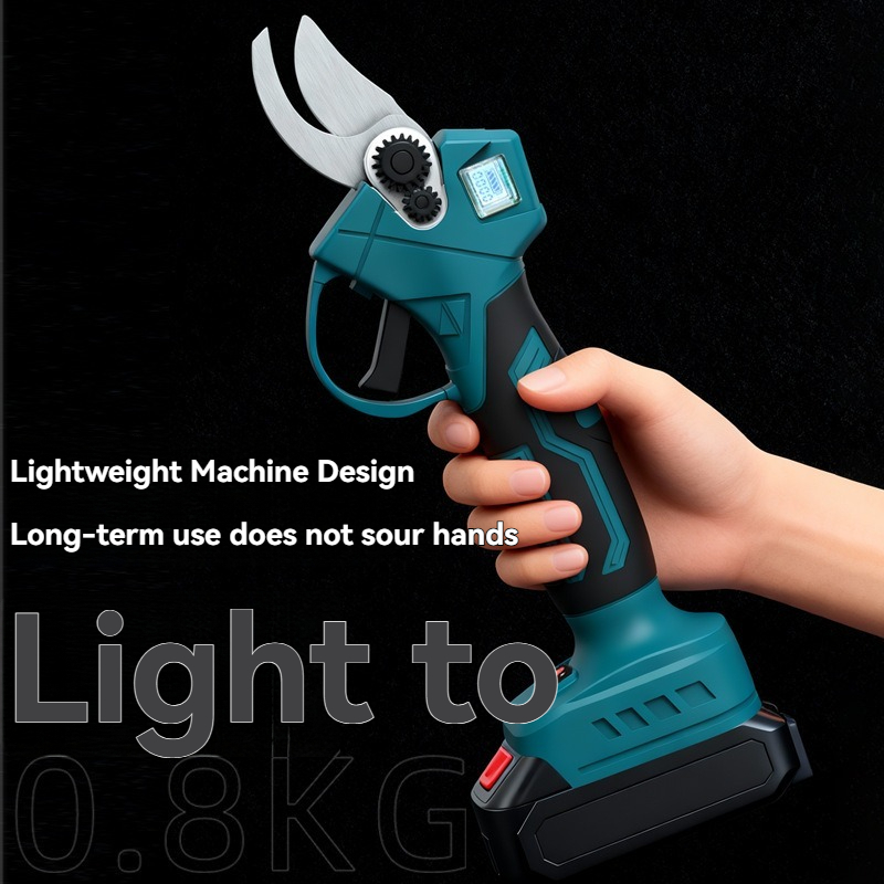 Rechargeable Lithium Battery E - Gardening Tools Electric 리뷰 및 가격
