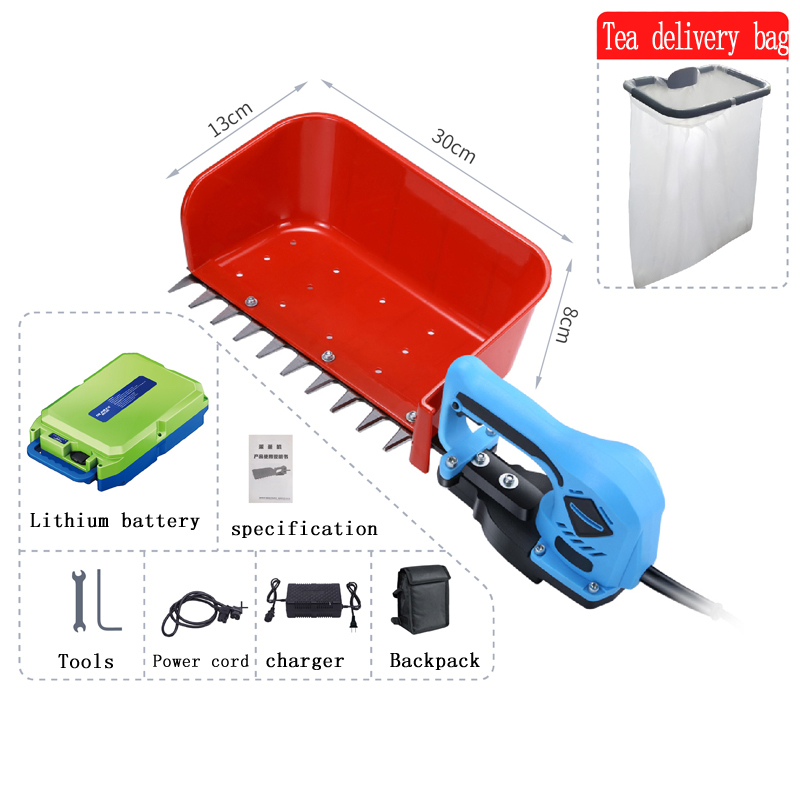 YODOO New Type Lightweight Tea - Gardening Tools Big 리뷰 및 가격