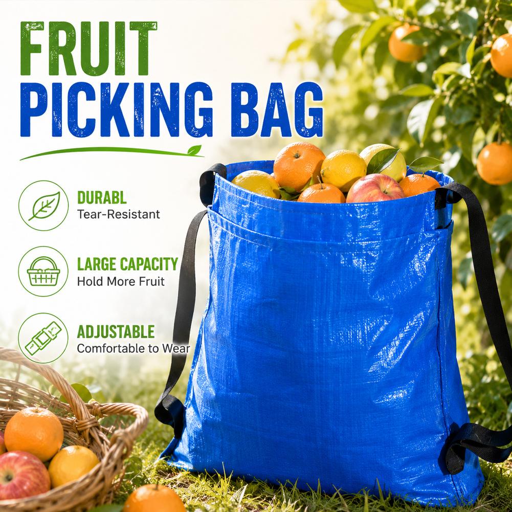 Garden Fruit Picking Bag and M - Grow Bags 리뷰 및 가격