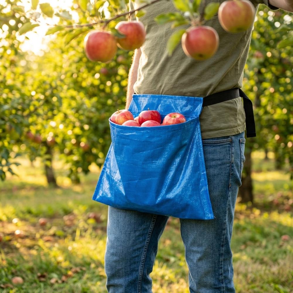Garden Fruit Picking Bag and M - Grow Bags 리뷰 및 가격