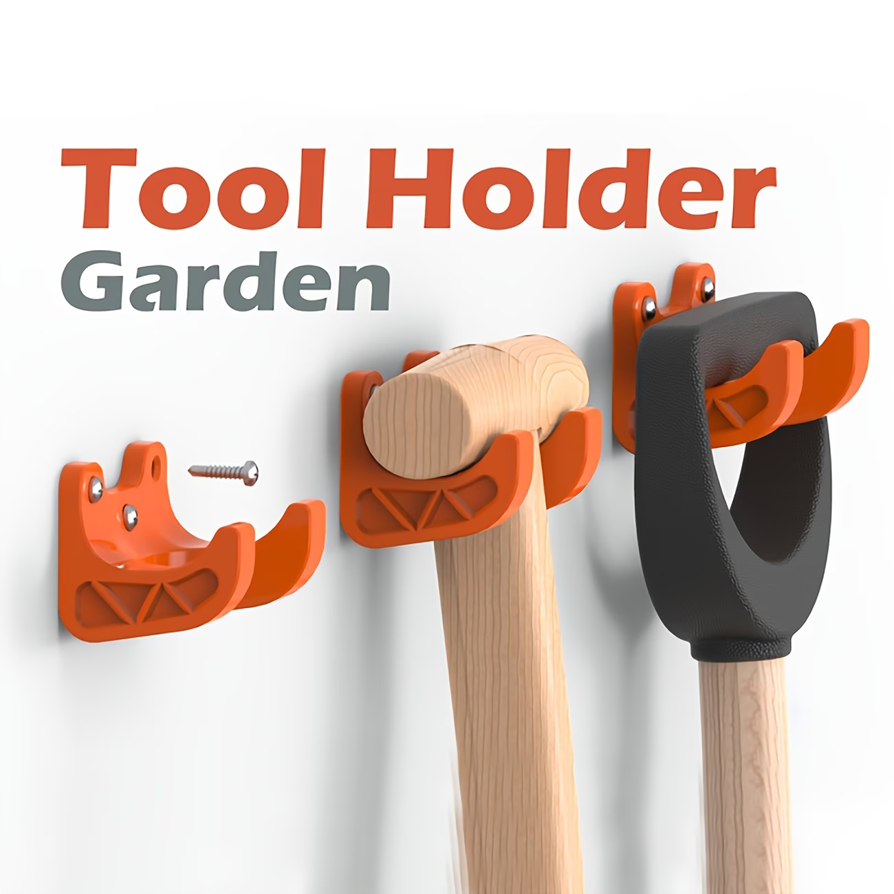 New Gardening Tool Hanger, 35m - Gardening Tools Screwfix 리뷰 및 가격