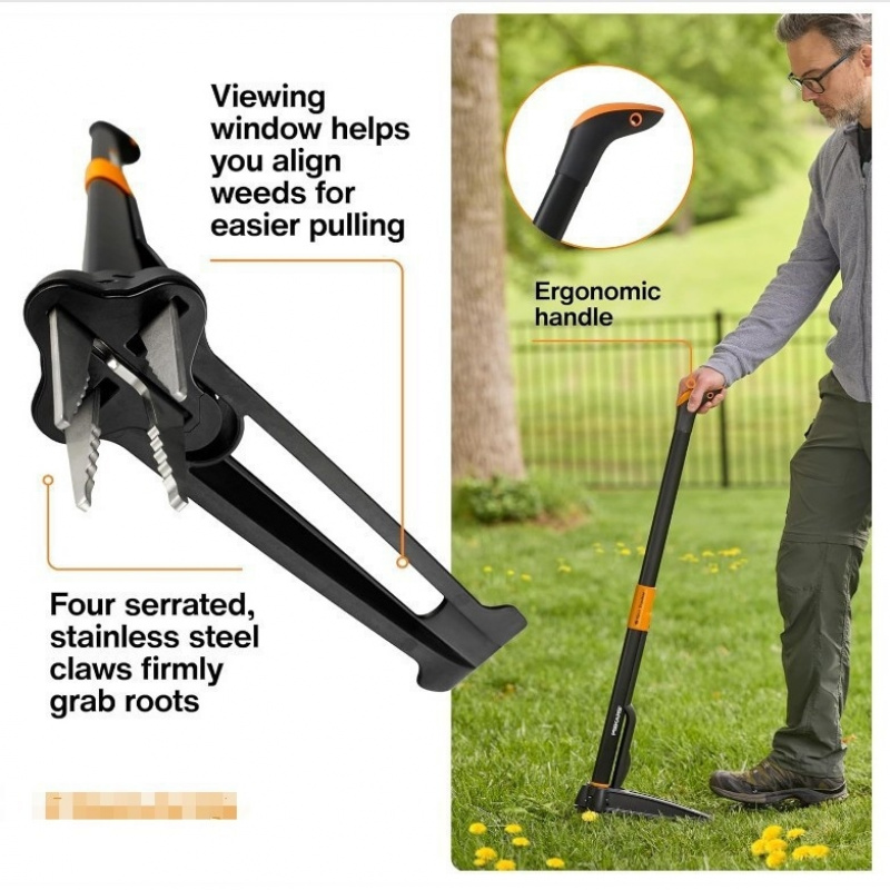 Weed Puller Tool Lightweight A - Weed Puller 리뷰 및 가격