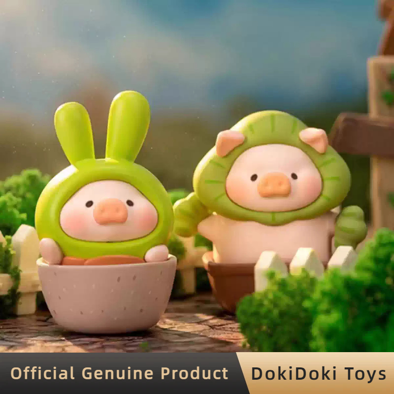 Genuine Lulu The Piggy Lulu Ga - Grow Bags 리뷰 및 가격