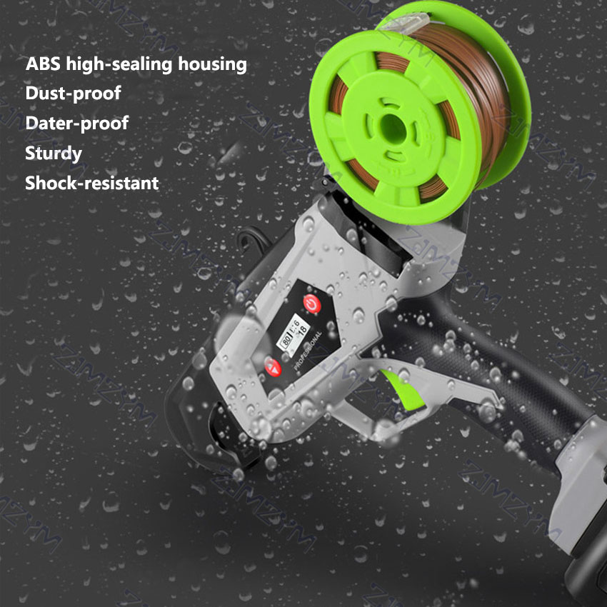 Electric Branch Tying Binding  - Gardening Tools Electric 리뷰 및 가격