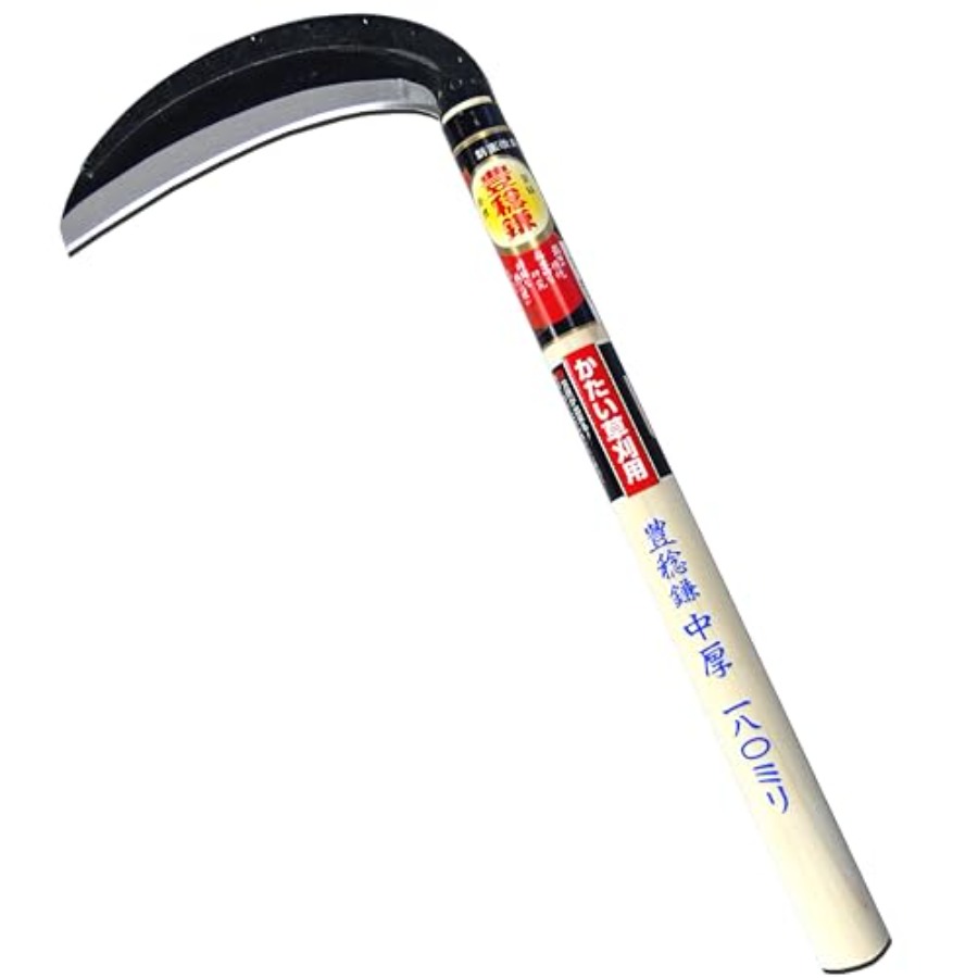 Hounen Miyawaki Single-edged M - Gardening Tools In Japan 리뷰 및 가격