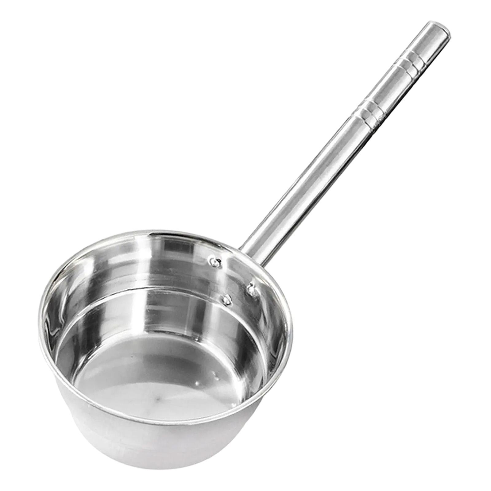 10inch Soup Ladle Large Lade T - Gardening Tools Big 리뷰 및 가격