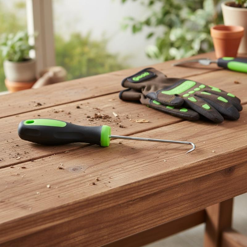 handyHeavy Duty Weed Remover T - Weed Puller 리뷰 및 가격