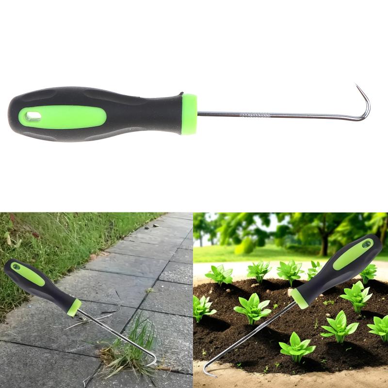handyHeavy Duty Weed Remover T - Weed Puller 리뷰 및 가격