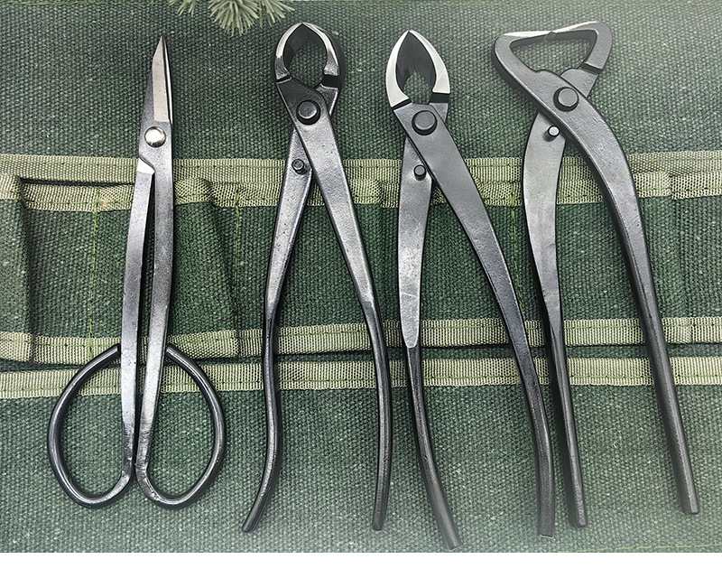 Good Quality Grade Bonsai Tool - Bonsai Tool Set 리뷰 및 가격