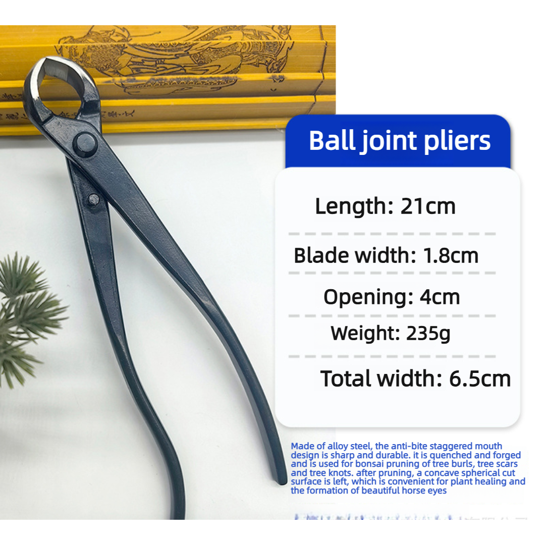 Good Quality Grade Bonsai Tool - Bonsai Tool Set 리뷰 및 가격