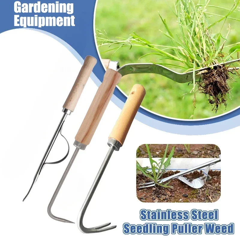 Stainless Steel Gardening Weed - Weed Puller 리뷰 및 가격