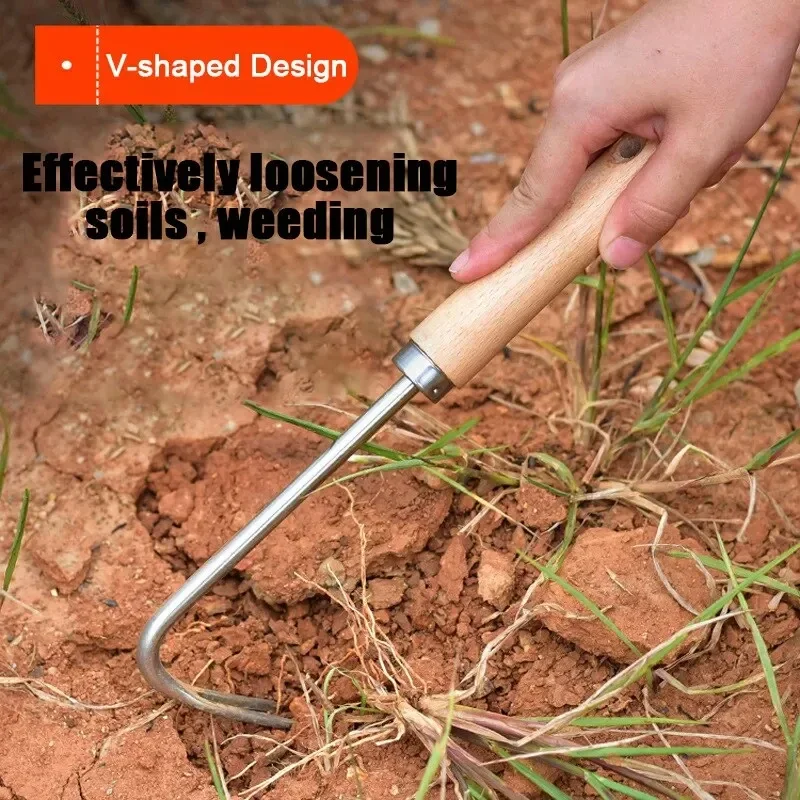 Stainless Steel Gardening Weed - Weed Puller 리뷰 및 가격