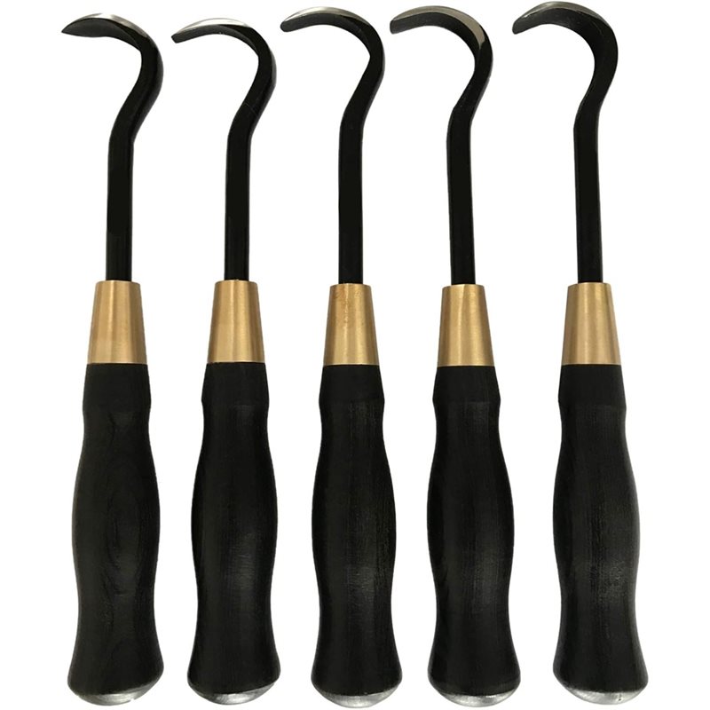 A74E-Bonsai Scraper 5-Piece To - Bonsai Tool Set 리뷰 및 가격