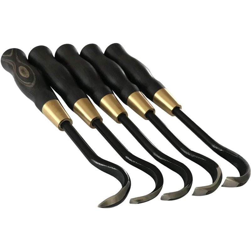 A74E-Bonsai Scraper 5-Piece To - Bonsai Tool Set 리뷰 및 가격