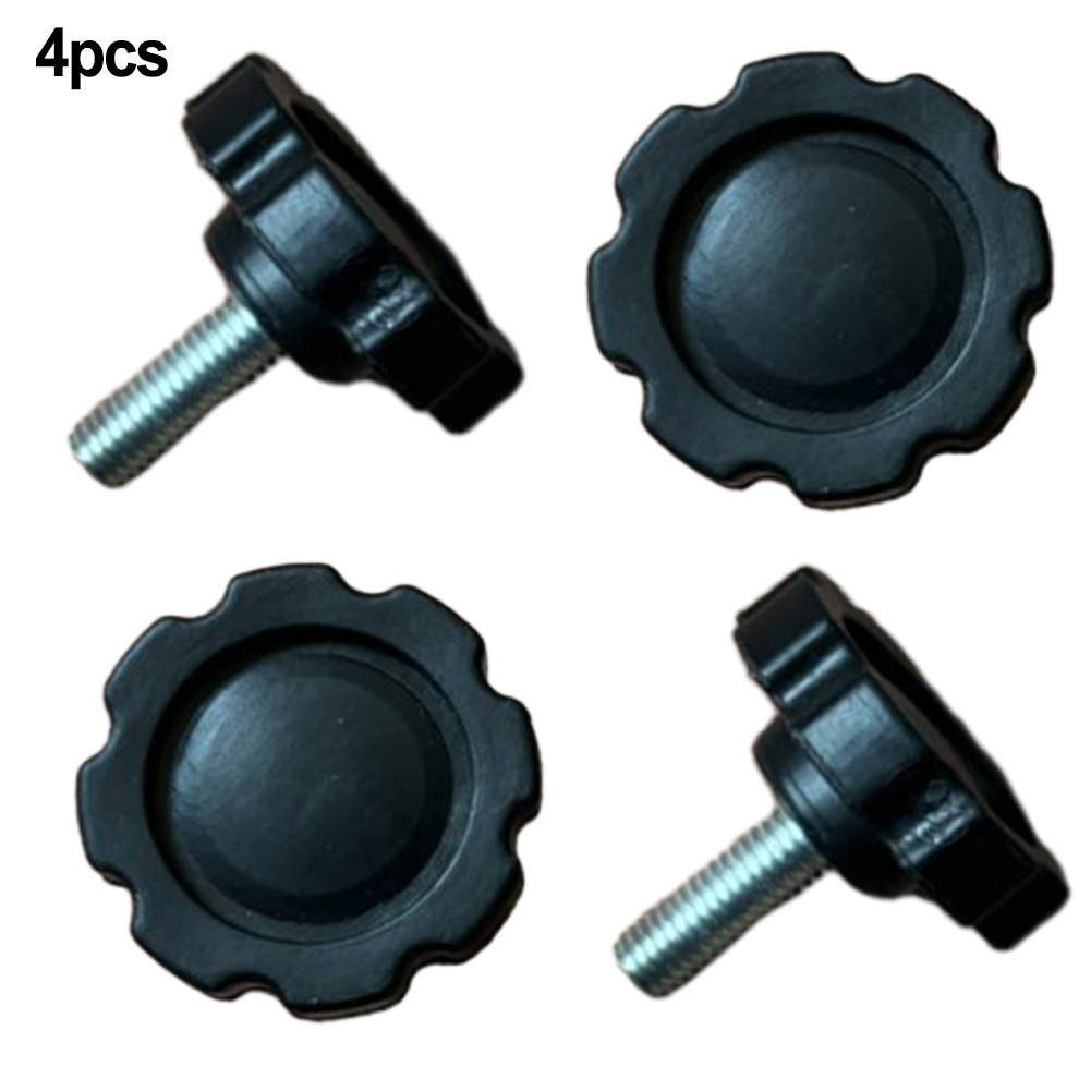 2/4PCS Hand Knobs Thread Repla - Gardening Tools Screwfix 리뷰 및 가격