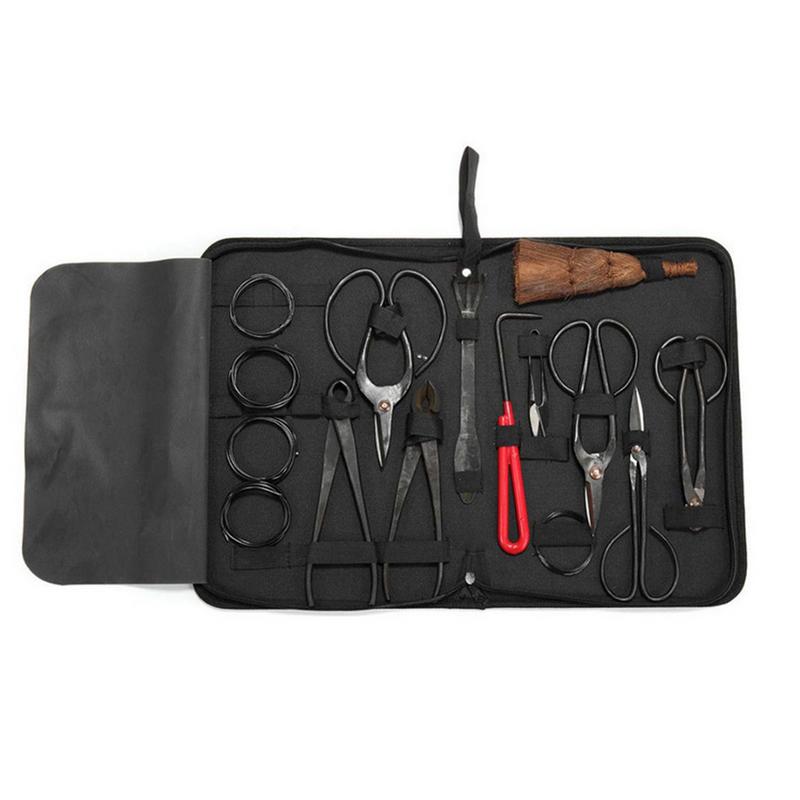 Bonsai Tool Set Carbon Steel M - Bonsai Tool Set 리뷰 및 가격