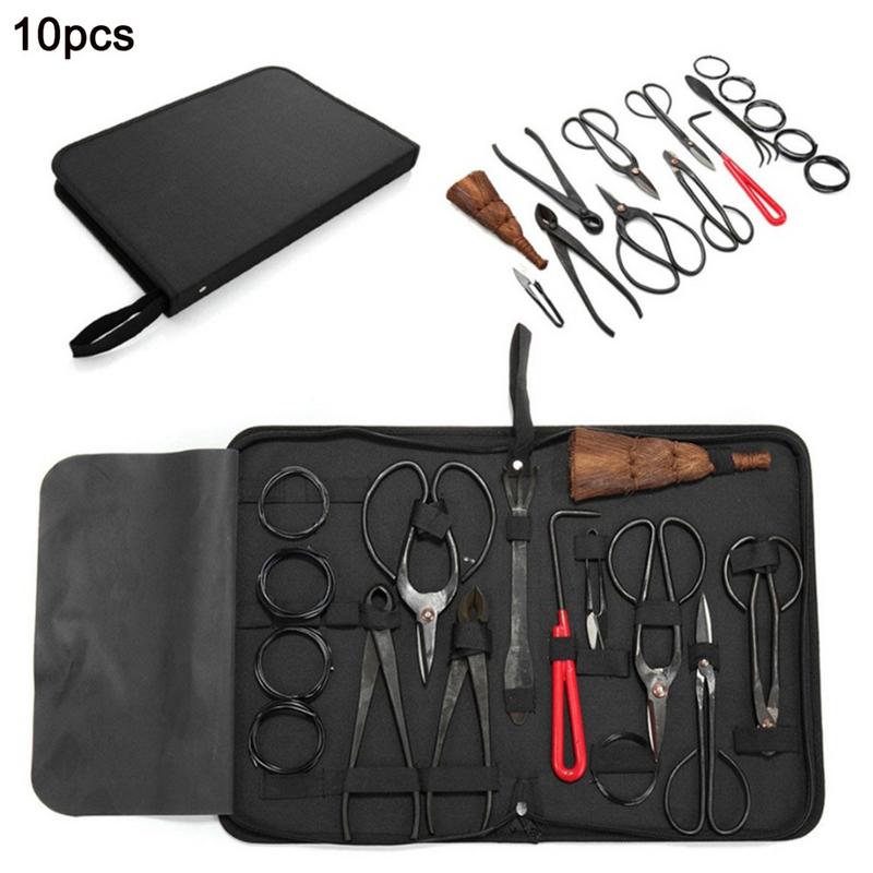 Bonsai Tool Set Carbon Steel M - Bonsai Tool Set 리뷰 및 가격