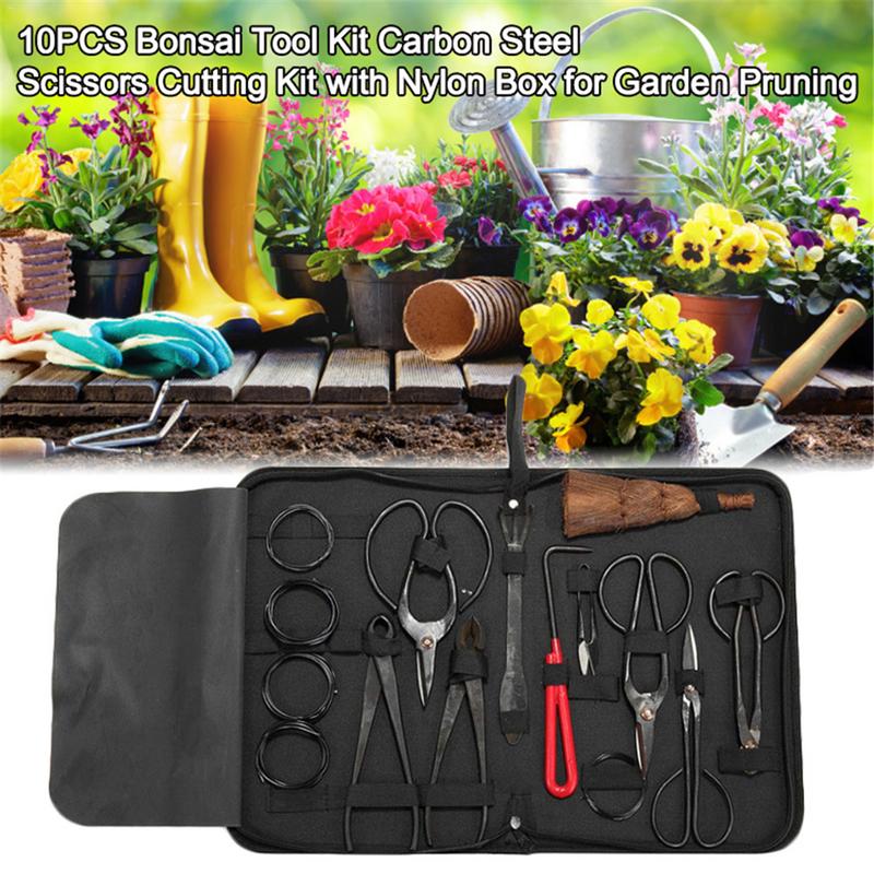 Bonsai Tool Set Carbon Steel M - Bonsai Tool Set 리뷰 및 가격