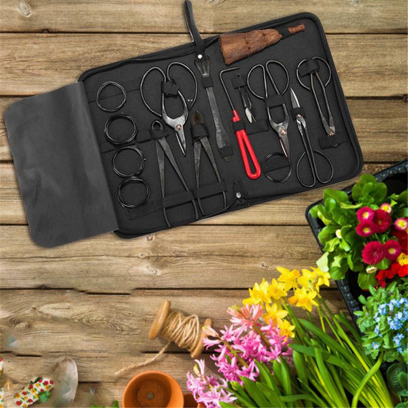 Bonsai Tool Set Carbon Steel M - Bonsai Tool Set 리뷰 및 가격