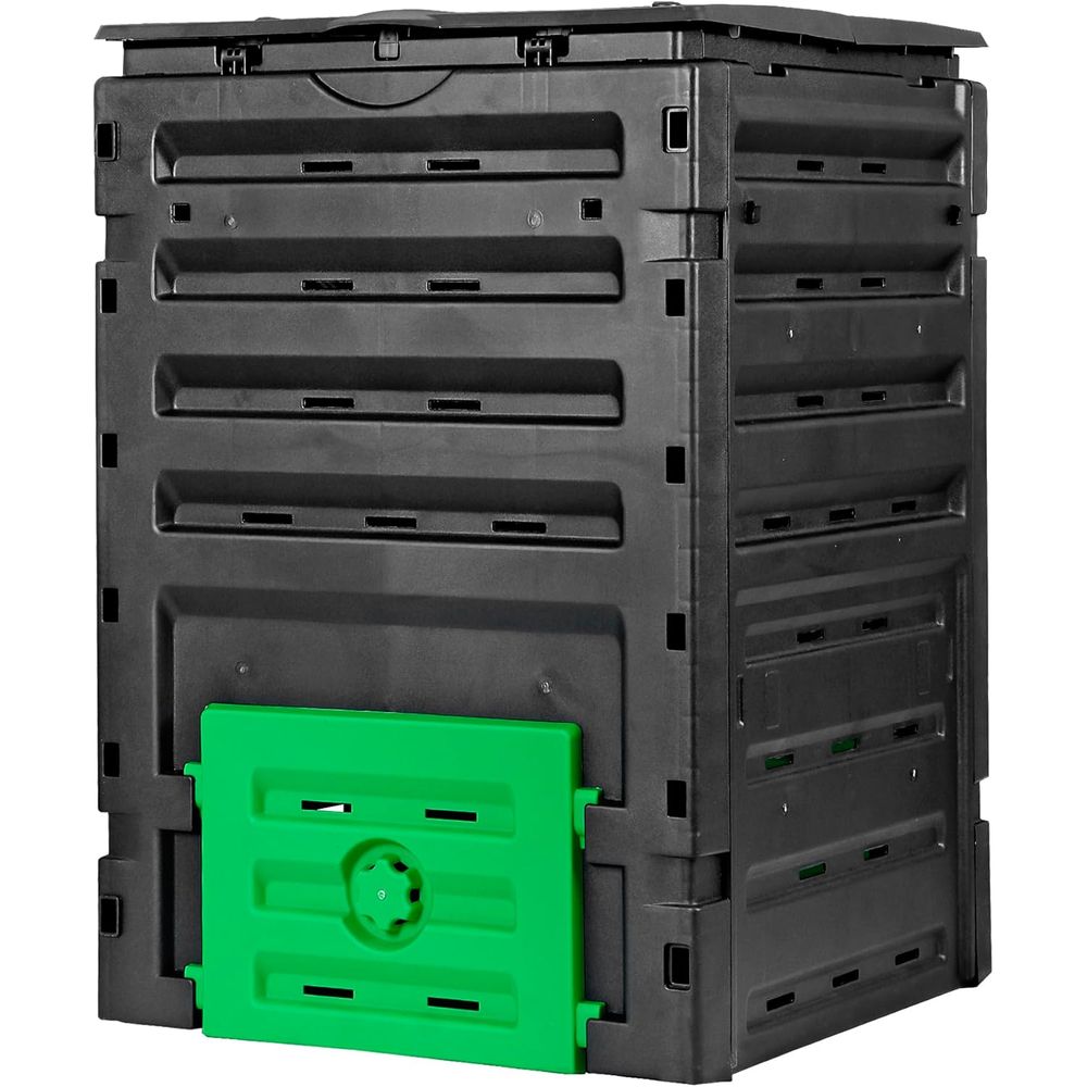 120 Gallon Garden Compost Bin  - Compost Bin 리뷰 및 가격