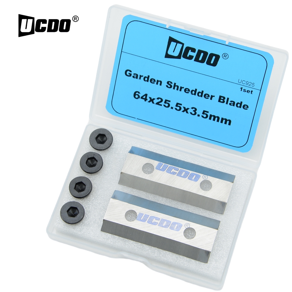 UCDO HSS Garden Shredder Chipp - Gardening Tools Screwfix 리뷰 및 가격