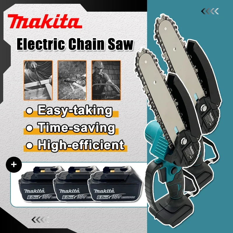 Makita 6 Inch Chain Saw Electr - Gardening Tools Electric 리뷰 및 가격