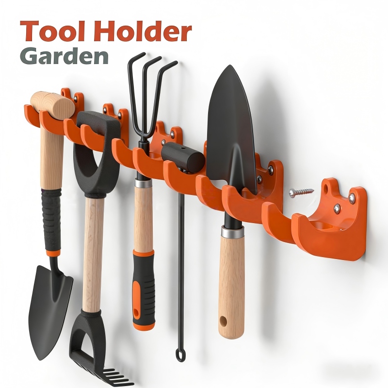 5pcs gardening tool hanger, di - Gardening Tools Screwfix 리뷰 및 가격