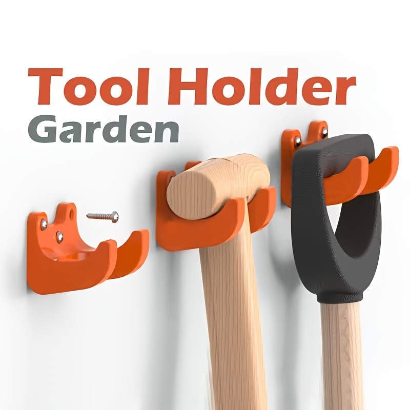 5pcs gardening tool hanger, di - Gardening Tools Screwfix 리뷰 및 가격