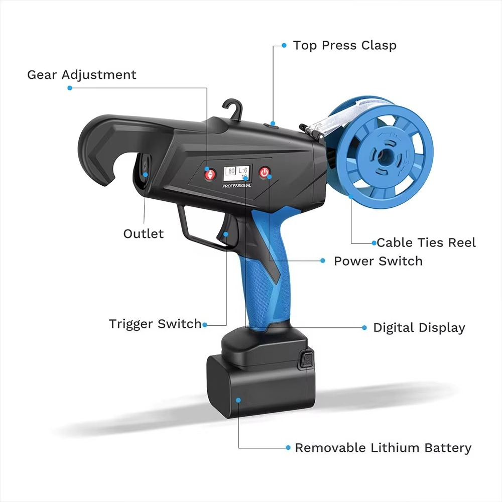 Electric Wireless Garden Tool  - Gardening Tools Electric 리뷰 및 가격
