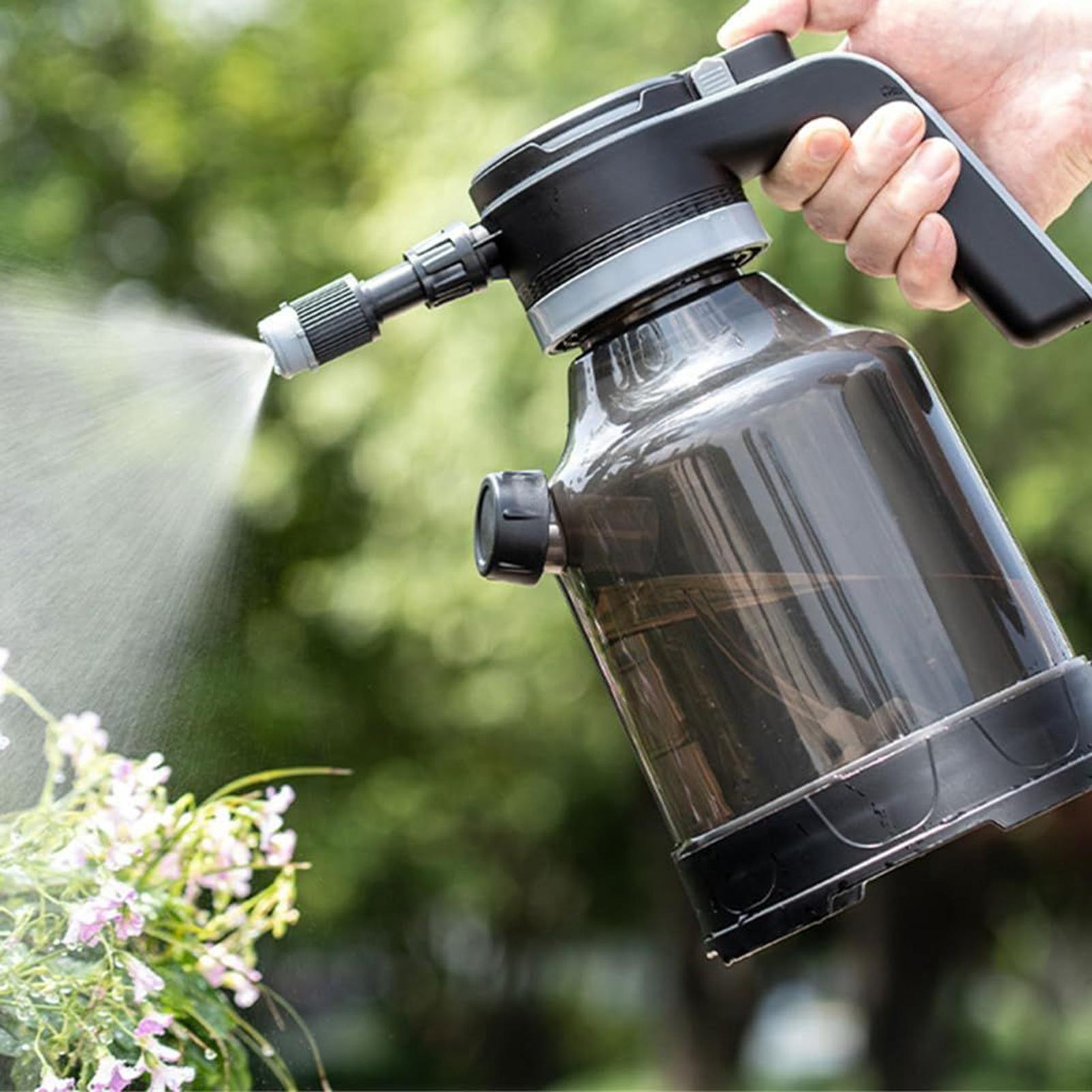 3L Electric Plant Spray Bottle - Gardening Tools Lowes 리뷰 및 가격