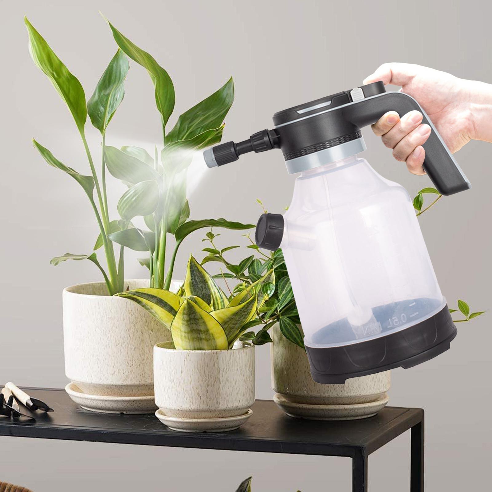 3L Electric Plant Spray Bottle - Gardening Tools Lowes 리뷰 및 가격