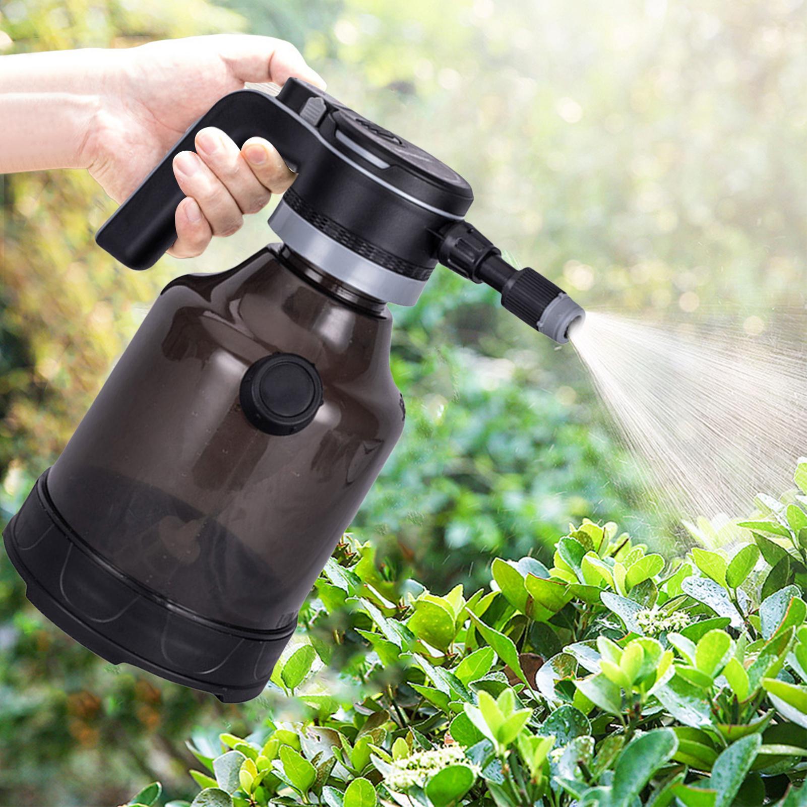 3L Electric Plant Spray Bottle - Gardening Tools Lowes 리뷰 및 가격