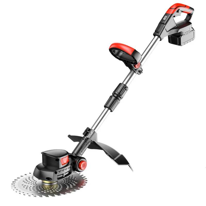 Cordless Electric Lawn Mower H - Gardening Tools Electric 리뷰 및 가격