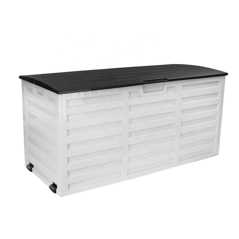 Outdoor Garden Storage Box Loc - Gardening Tools Box 리뷰 및 가격