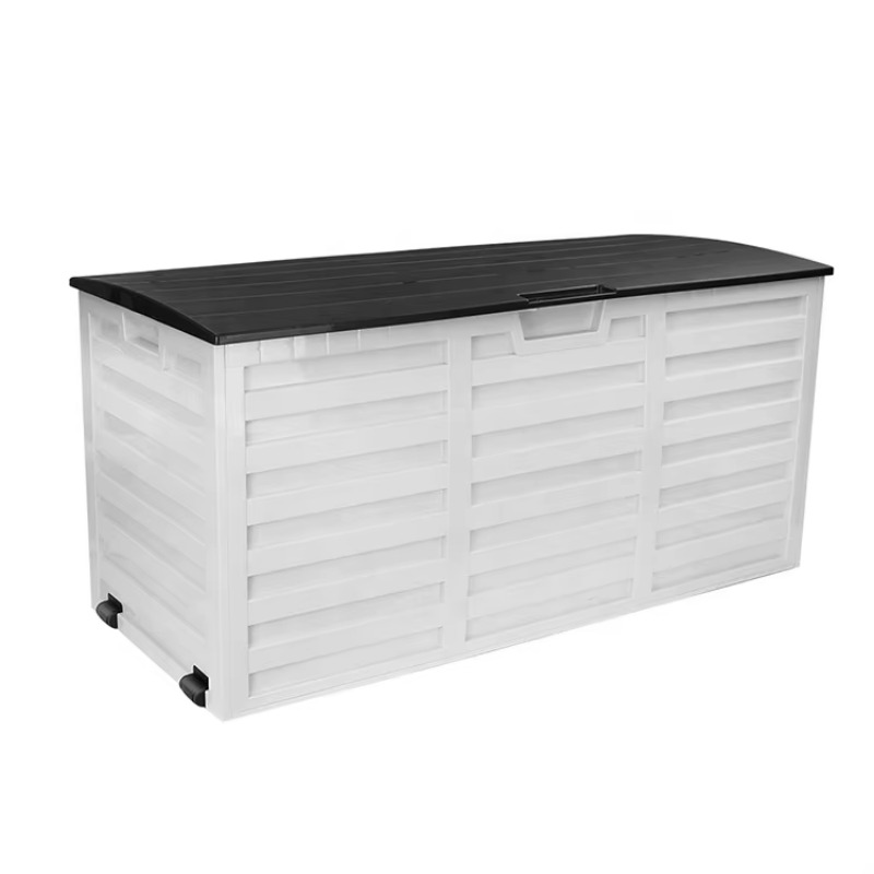 Outdoor Garden Storage Box Loc - Gardening Tools Box 리뷰 및 가격
