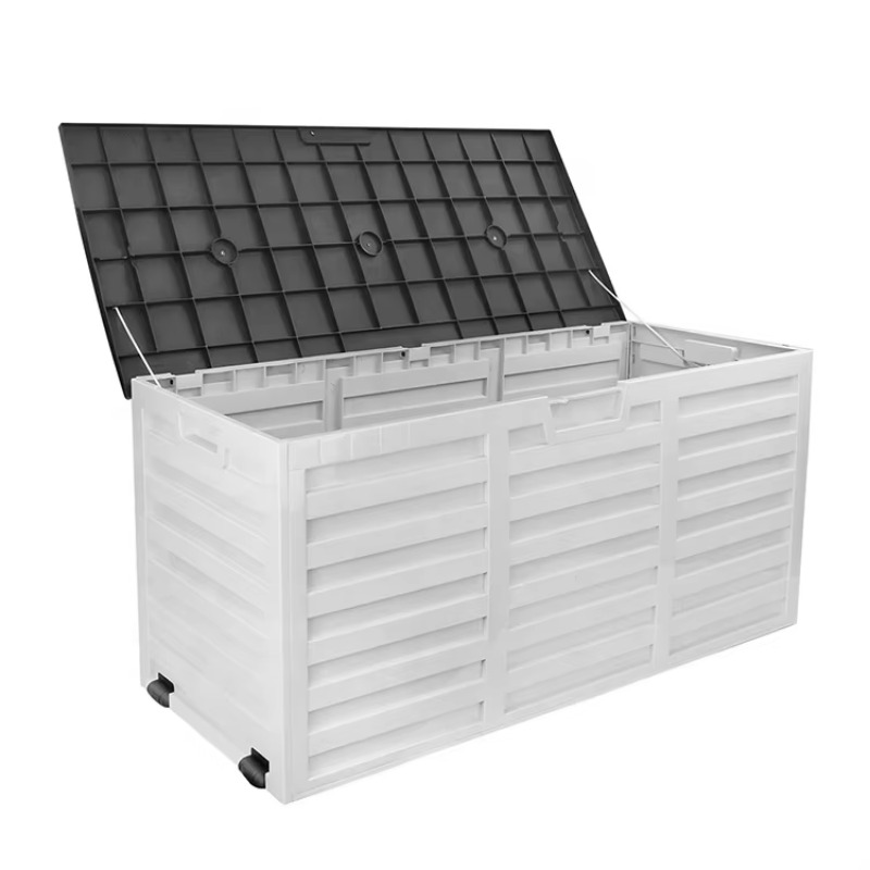 Outdoor Garden Storage Box Loc - Gardening Tools Box 리뷰 및 가격