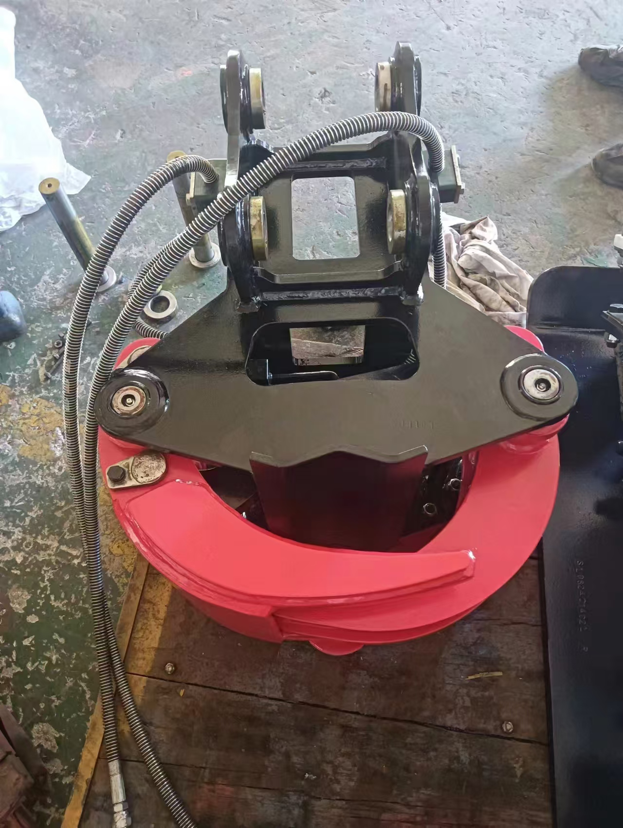 Essential Hydraulic Tree Shear - Gardening Tools Electric 리뷰 및 가격