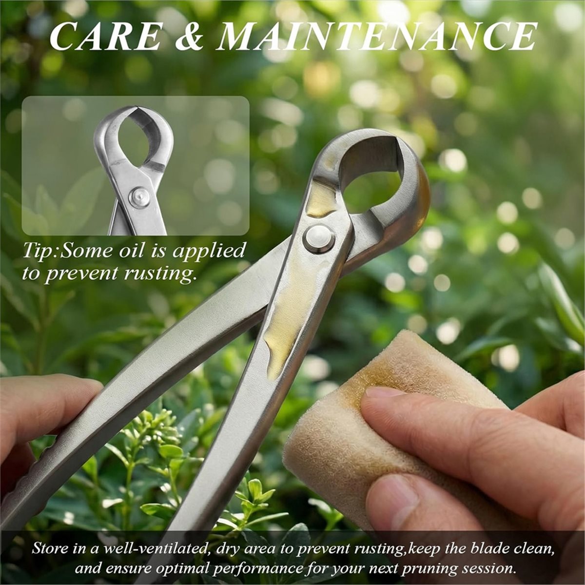 AWAH Bonsai Tools Set- High-Ca - Bonsai Tool Set 리뷰 및 가격