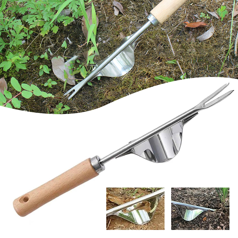 Manual Weed Puller Tool Stainl - Weed Puller 리뷰 및 가격