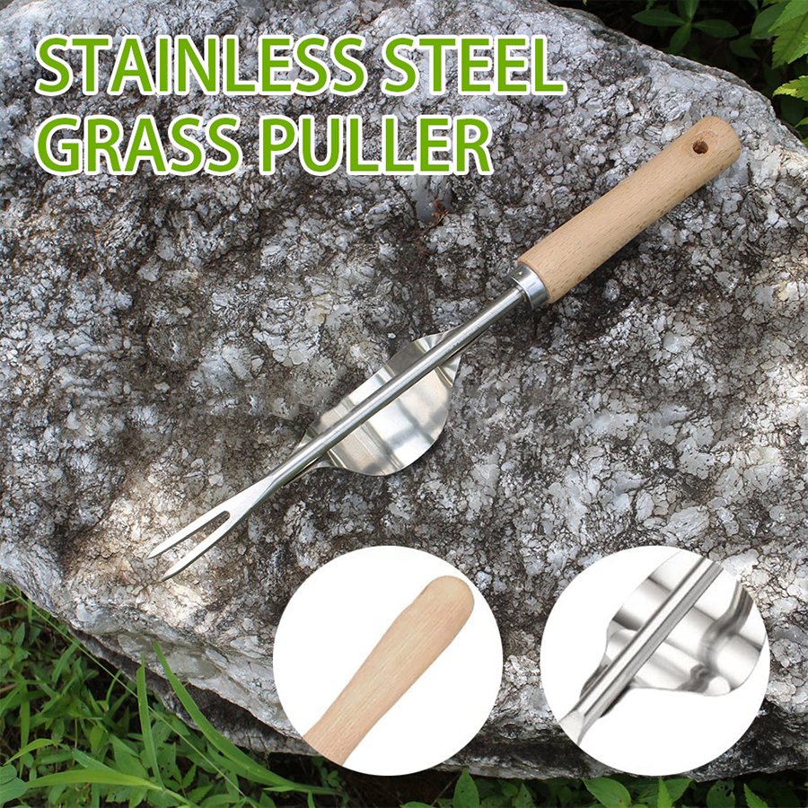 Manual Weed Puller Tool Stainl - Weed Puller 리뷰 및 가격